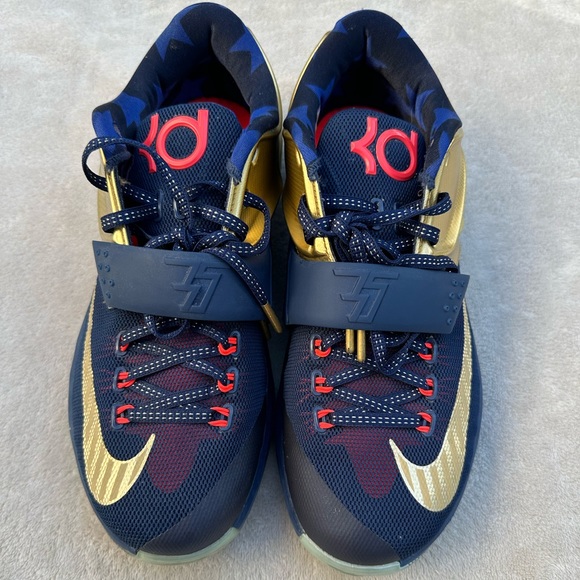 Nike KD - Picture 1 of 13